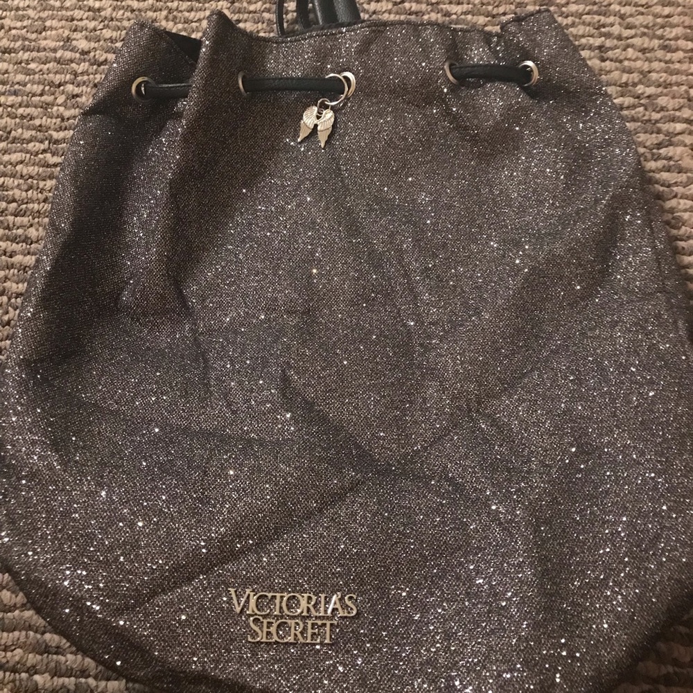Victoria’s Secret light backpack